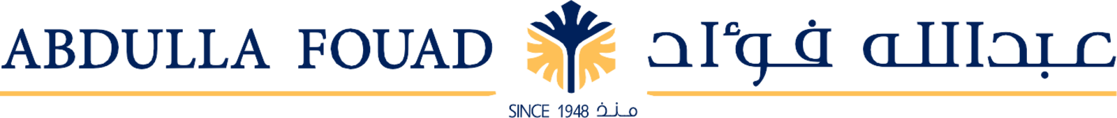 مجموعة عبدالله فؤاد